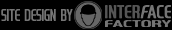 Web and Graphic Design by Interface Factory